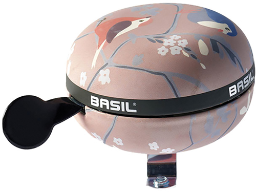 Basil Ding Dong Glocken - andere Hersteller - Basil