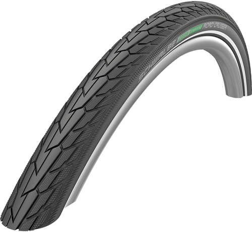Schwalbe Road Cruiser 12 x 2.0 - Schwalbe