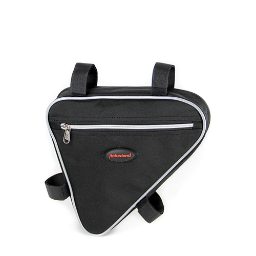 Haberland 2L 25 Packtasche vorne/hinten - Haberland