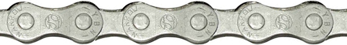 Point Kette,1Gang 1/2x1/8 - Point