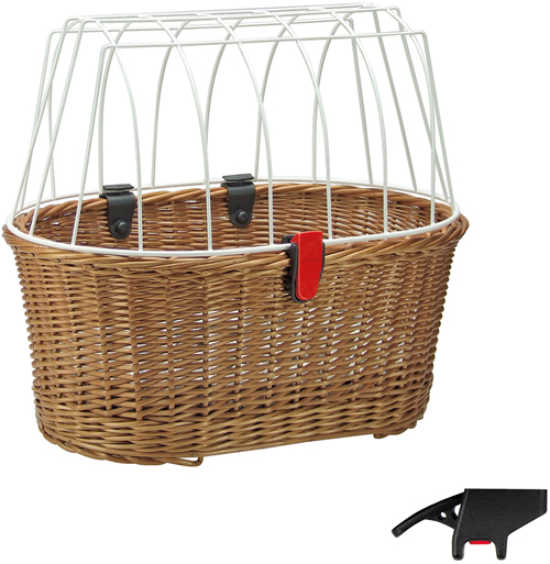 Rixen Kaul Doggy Weide 45 x 52 - Rixen Kaul