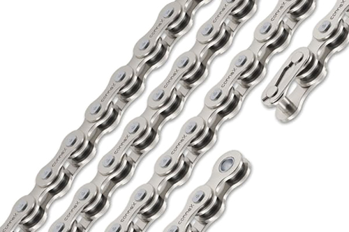 Wippermann Connex 7E8 Kette,1Gang 1/2x1/8 - Wippermann