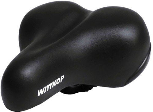 Wittkop Big Comfort Sattel-Tour/City/Cruiser Relax - Wittkop