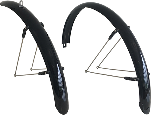 Lehmkuhl Teile & Zubehör Schutzbleche 26" - Lehmkuhl Teile & Zubehör