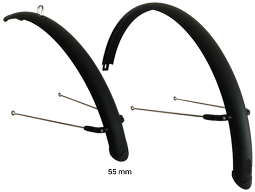 Lehmkuhl Teile & Zubehör Schutzbleche 28" - Lehmkuhl Teile & Zubehör