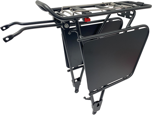 Standwell CarryMore II Gepäckträger - Standwell