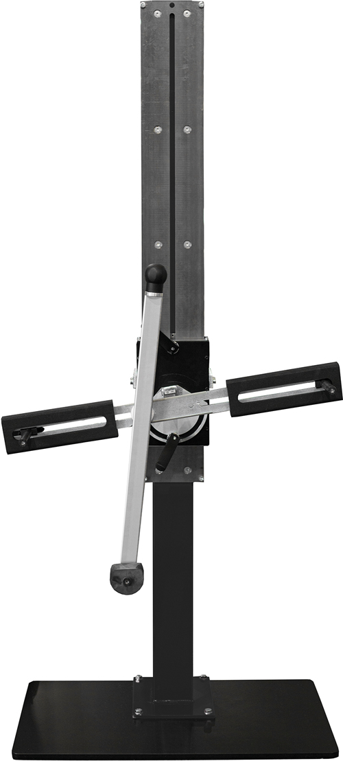 TipTop Montageständer/-Zubehör - TipTop