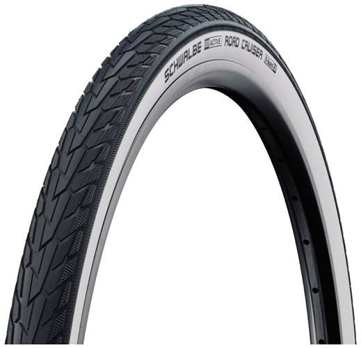 Schwalbe Basic Line 27 x 1 - Schwalbe