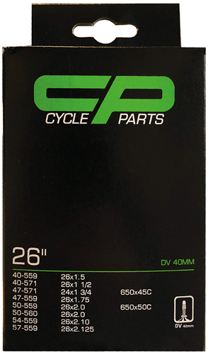 CP CycleParts DV26 26 x 1.75 - CP CycleParts