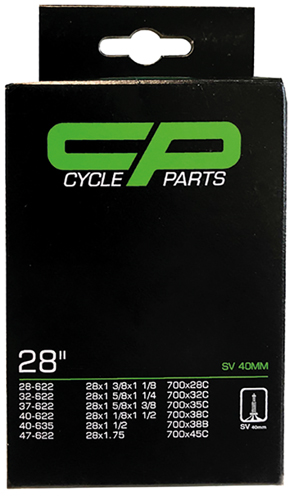 CP CycleParts 28 x 1 - CP CycleParts