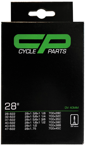 CP CycleParts DV40 28 x 1 - CP CycleParts