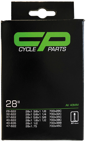 CP CycleParts 28 x 1 - CP CycleParts
