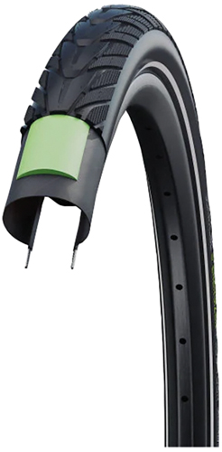 Schwalbe Energizer Plus 28 x 1.75 - Schwalbe