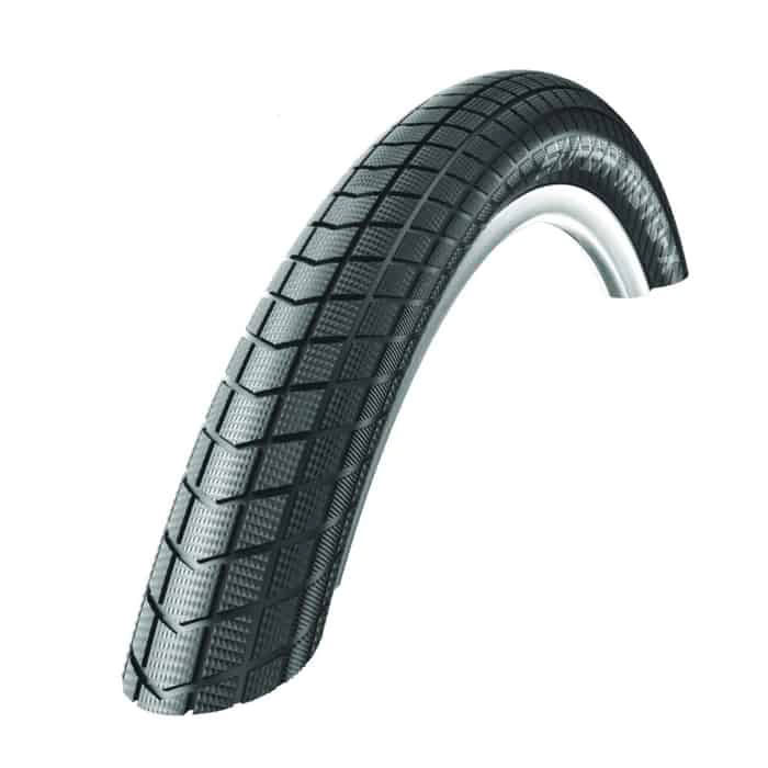 Schwalbe Super MotoX 27.5 x 2.4 - Schwalbe