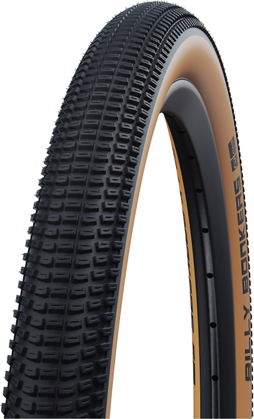 Schwalbe Billy Bonkers 20 x 2.00 - Schwalbe