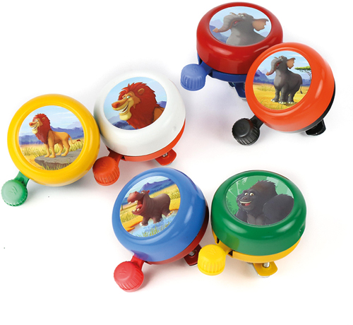 Widek Animal Kingdom Glocken - Lepper/Widek - Widek
