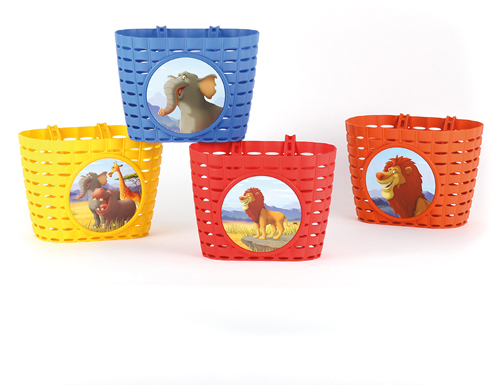 Widek Animal Kingdom 20 x 12 - Widek