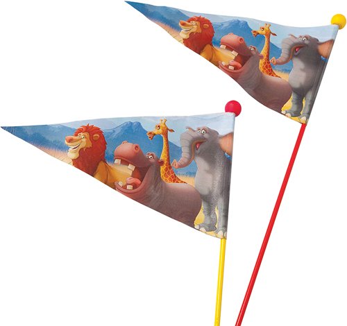 Widek Animal Kingdom Spielzeug - Widek