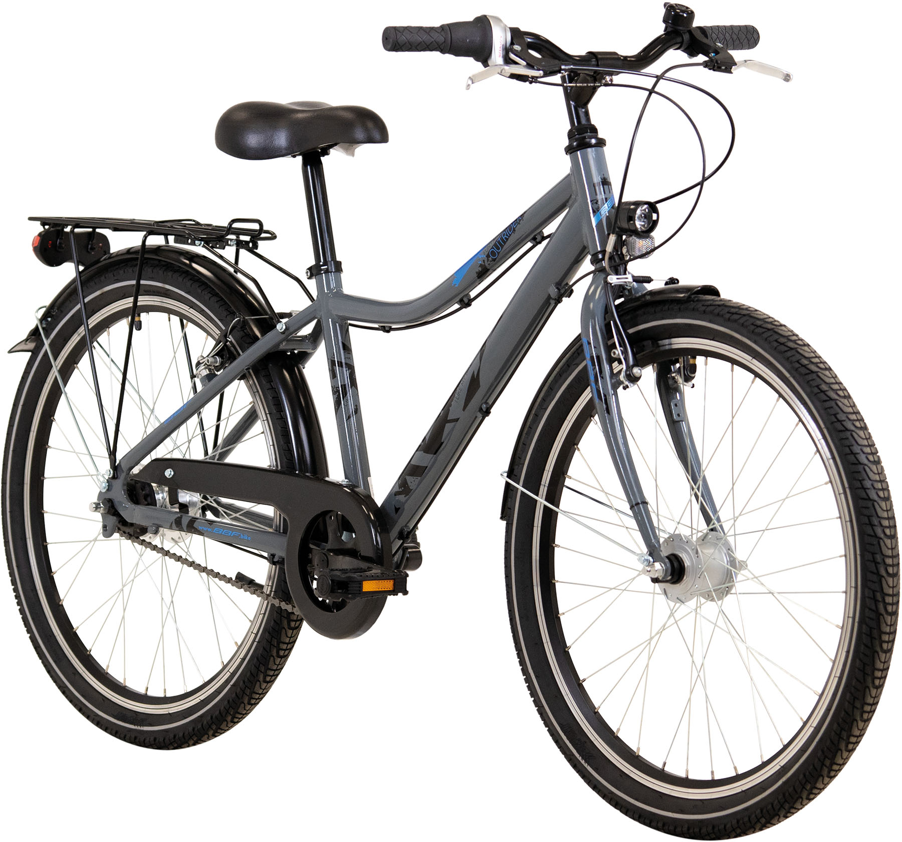 Bbf bike