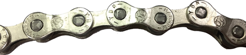CP CycleParts S52-S2 Kette,ab 5f ZK bis 10f.Kassett - CP CycleParts