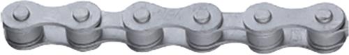CP CycleParts S410HRB Kette,1Gang 1/2x1/8 - CP CycleParts