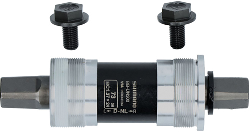 Shimano BB-UN300 Innenlager (komplett) - Shimano