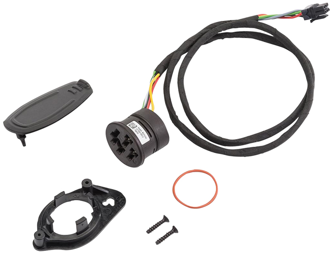 Bosch EBA Sonstige - Bosch