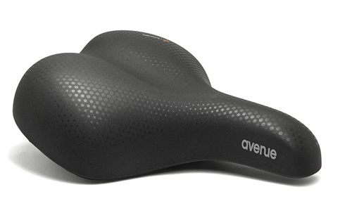Selle Royal Avenue Sattel-ATB/MTB/TR Sportiv - Selle Royal