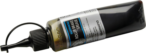 Shimano Öl-/ Schmier/-Pflegemittel - Shimano