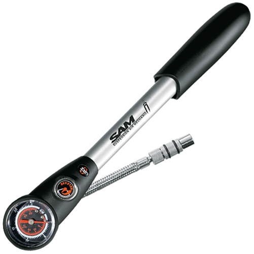 SKS Pumpen-Kompressor/Fuß - SKS
