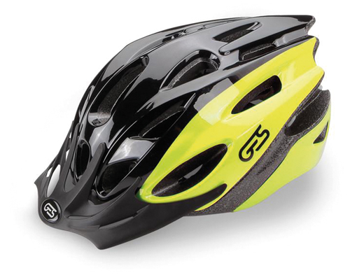 Ges Rocket Helme-Kinder/Jugend - Ges