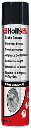 Holts Bremsenreiniger Putzmittel/-geräte - Holts