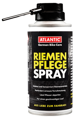 Atlantic Zahnriemenpflegespray Öl-/ Schmier/-Pflegemittel - Atlantic