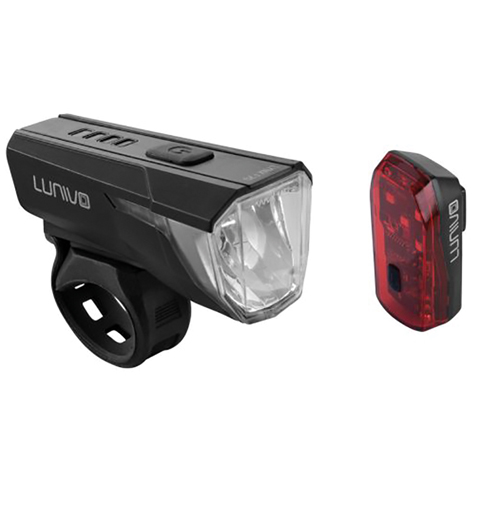 Lunivo Beleuchtung-Set - Lunivo