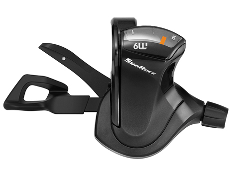 SunRace DLM903 Schalthebel - SunRace
