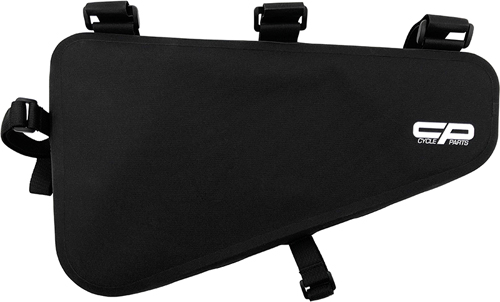 CP CycleParts TB 5L Rahmentasche und Zubehör - CP CycleParts