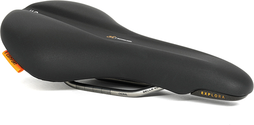 Selle Royal Explora Sattel-ATB/MTB/TR Sportiv - Selle Royal