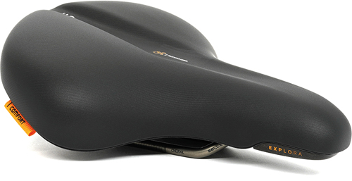 Selle Royal Explora Sattel-ATB/MTB/TR Sportiv - Selle Royal