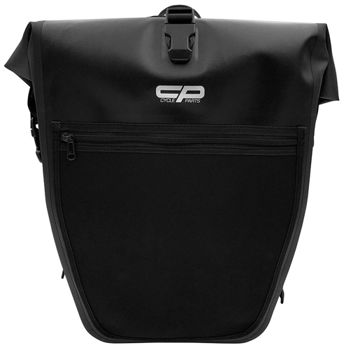 CP CycleParts BPB Packtasche vorne/hinten - CP CycleParts