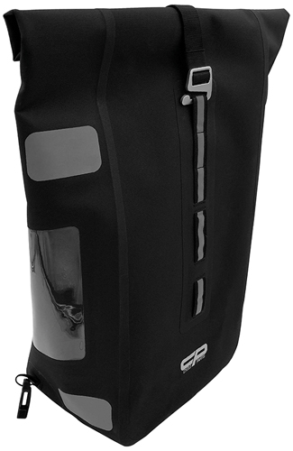 CP CycleParts CP25L Packtasche vorne/hinten - CP CycleParts