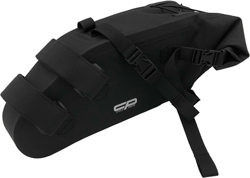 CP CycleParts TB10L Satteltaschen und Zubehör - CP CycleParts