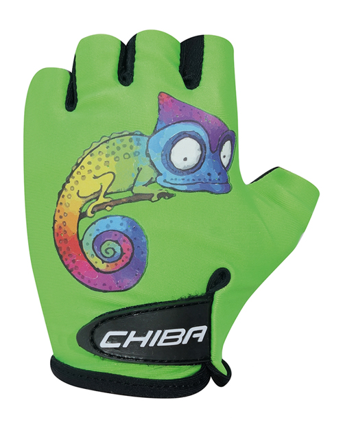 Chiba Handschuhe-Finger Kurz - Chiba