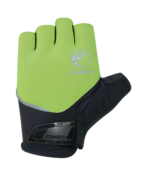 Chiba Sport Handschuhe-Finger Kurz - Chiba