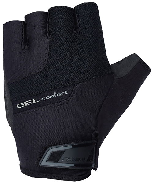 Chiba Gel Comfort Handschuhe-Finger Kurz - Chiba