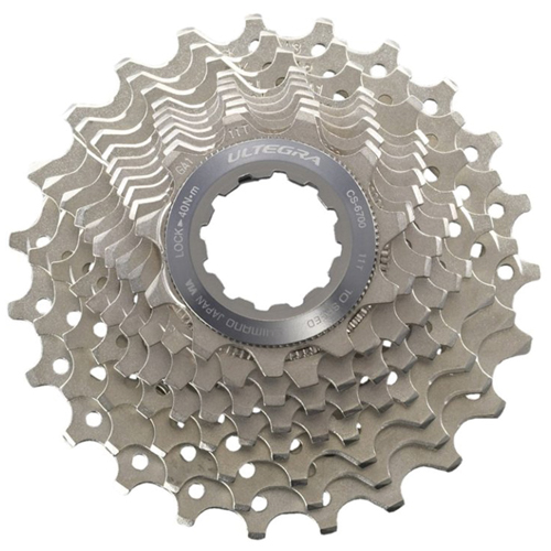 Shimano CS-6700 Zahnkranzkassetten - Shimano