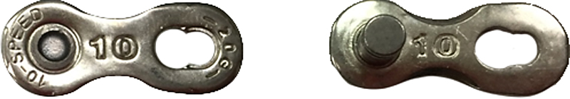 CP CycleParts Kettenteile - CP CycleParts