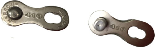 CP CycleParts Kettenteile - CP CycleParts