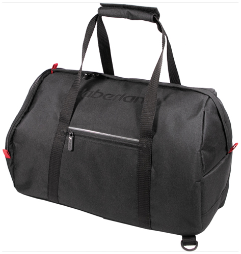Haberland TranSPORTer Packtasche vorne/hinten - Haberland