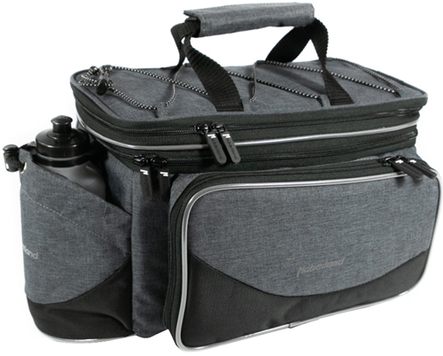 Haberland Flexibag Top Sonstige Taschen Brust/Gürtel/Schultasche - Haberland