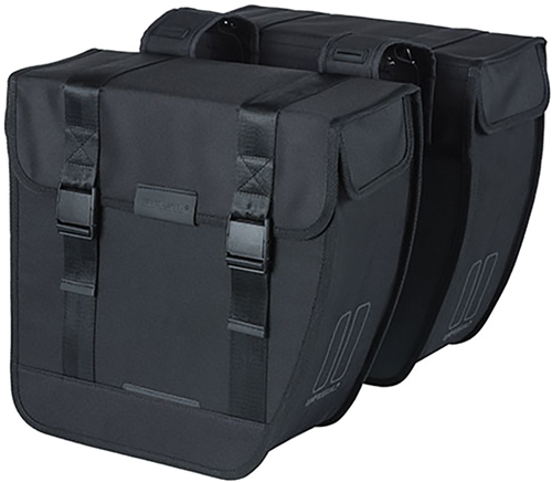 Basil Tour-Double Packtasche vorne/hinten - Basil